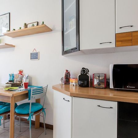 Milanofiere Flat Apartment Екстериор снимка