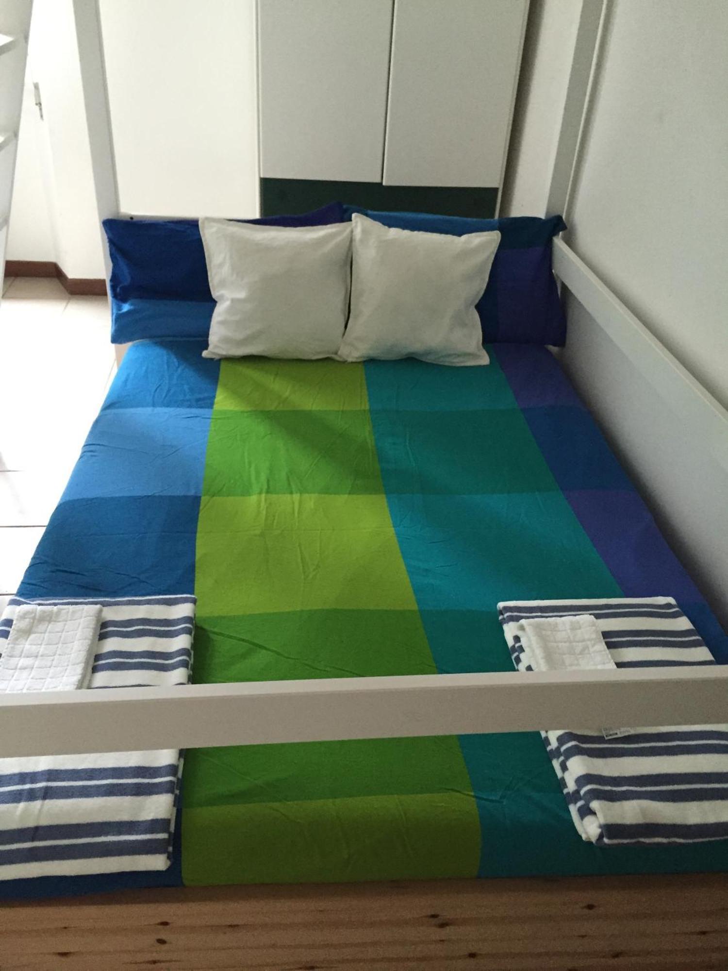 Milanofiere Flat Apartment Стая снимка