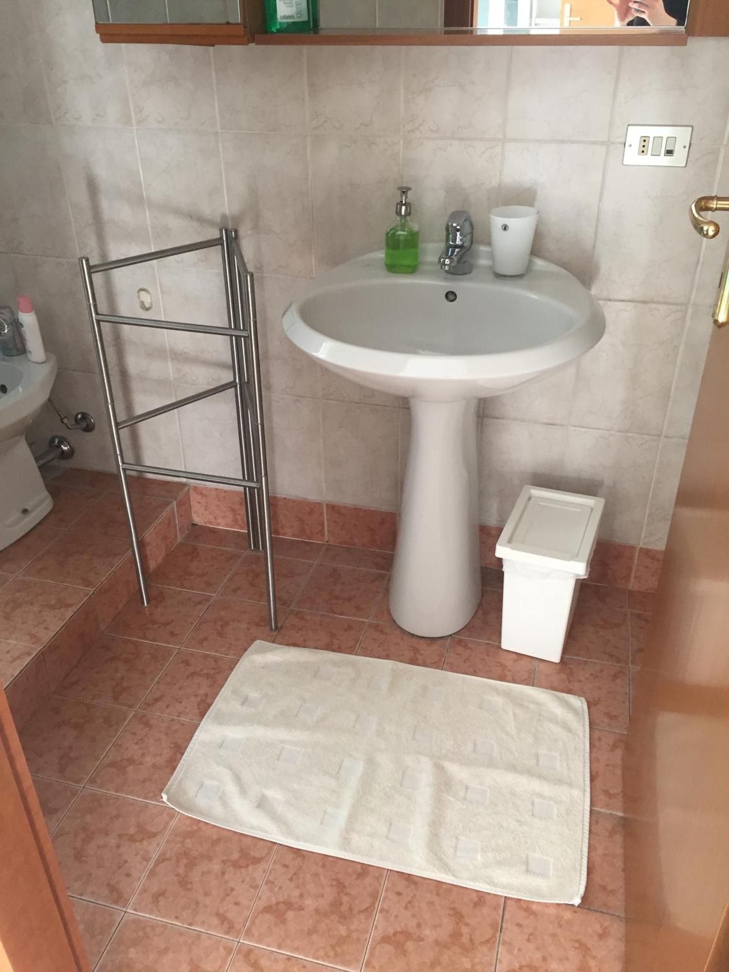 Milanofiere Flat Apartment Стая снимка