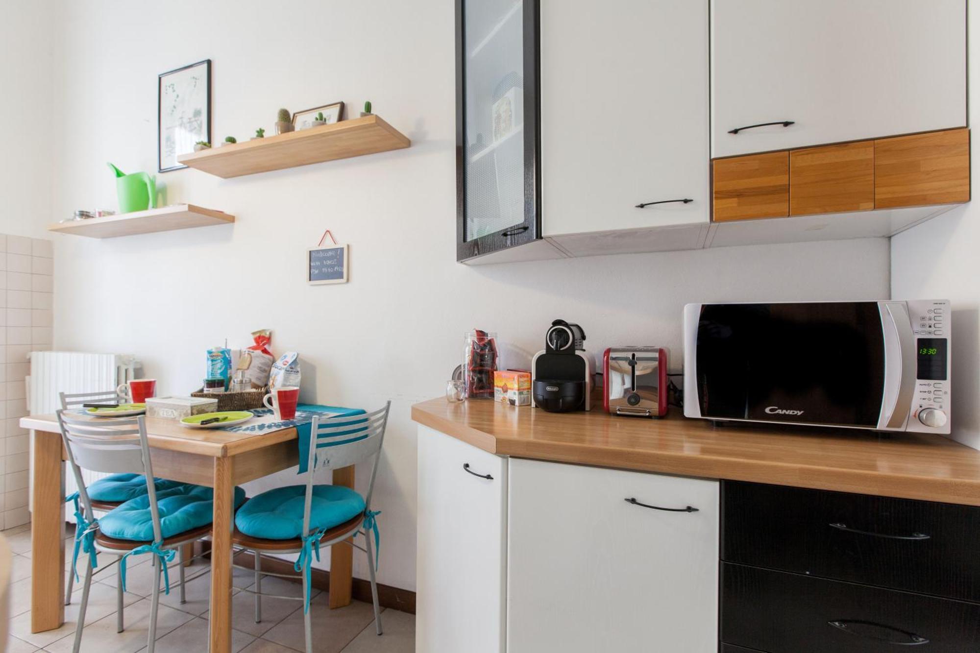 Milanofiere Flat Apartment Екстериор снимка