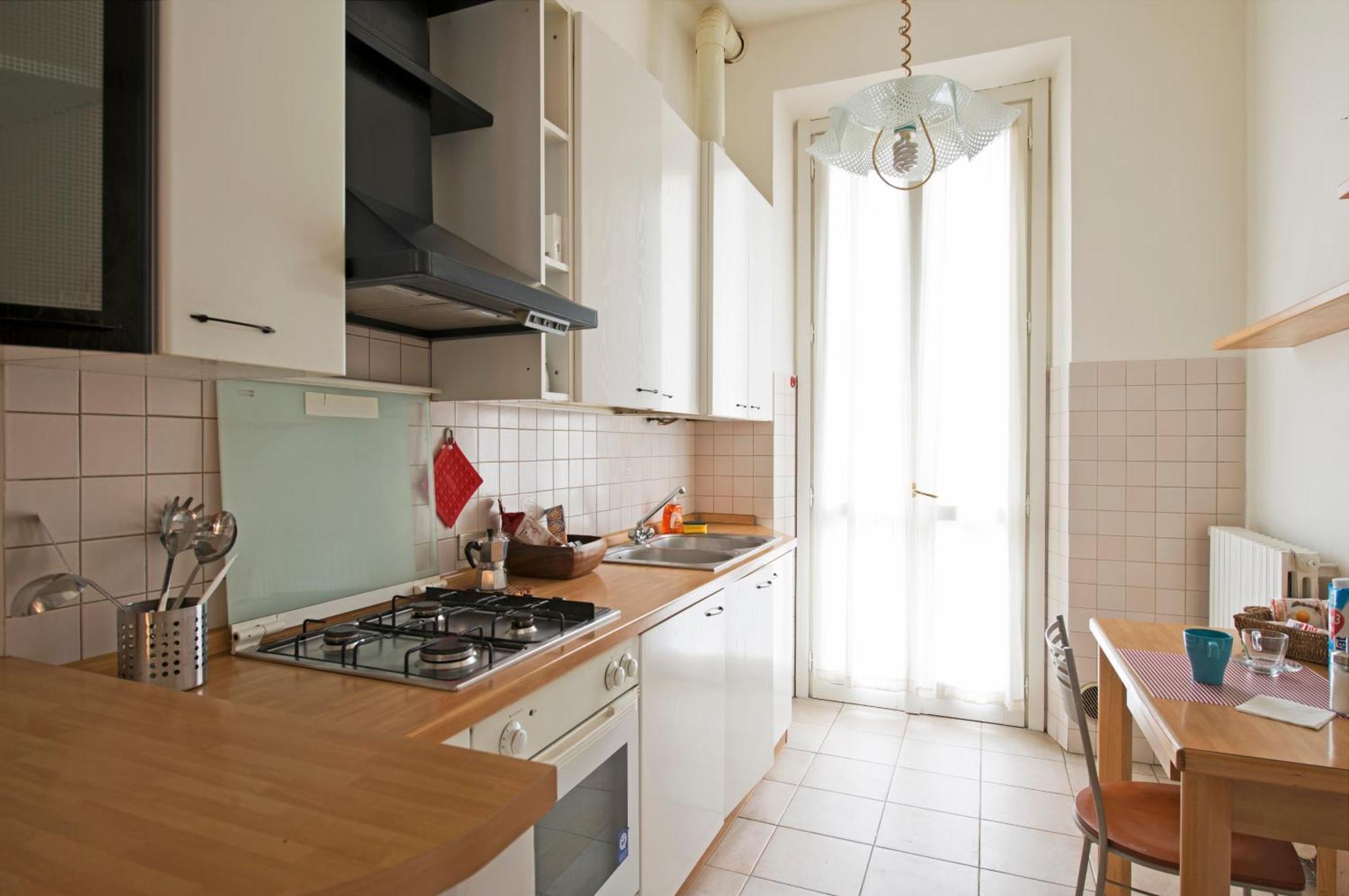 Milanofiere Flat Apartment Екстериор снимка