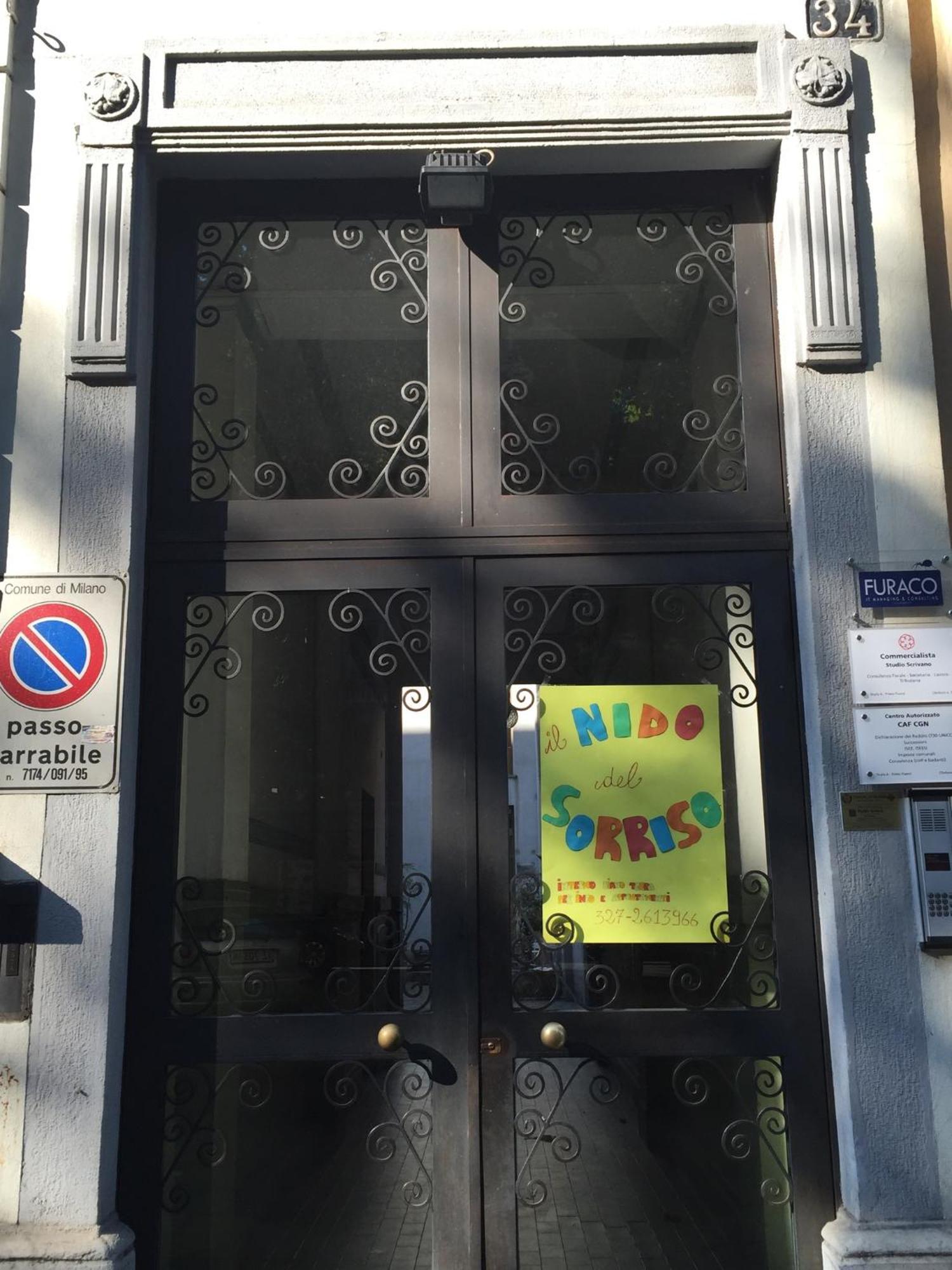 Milanofiere Flat Apartment Екстериор снимка