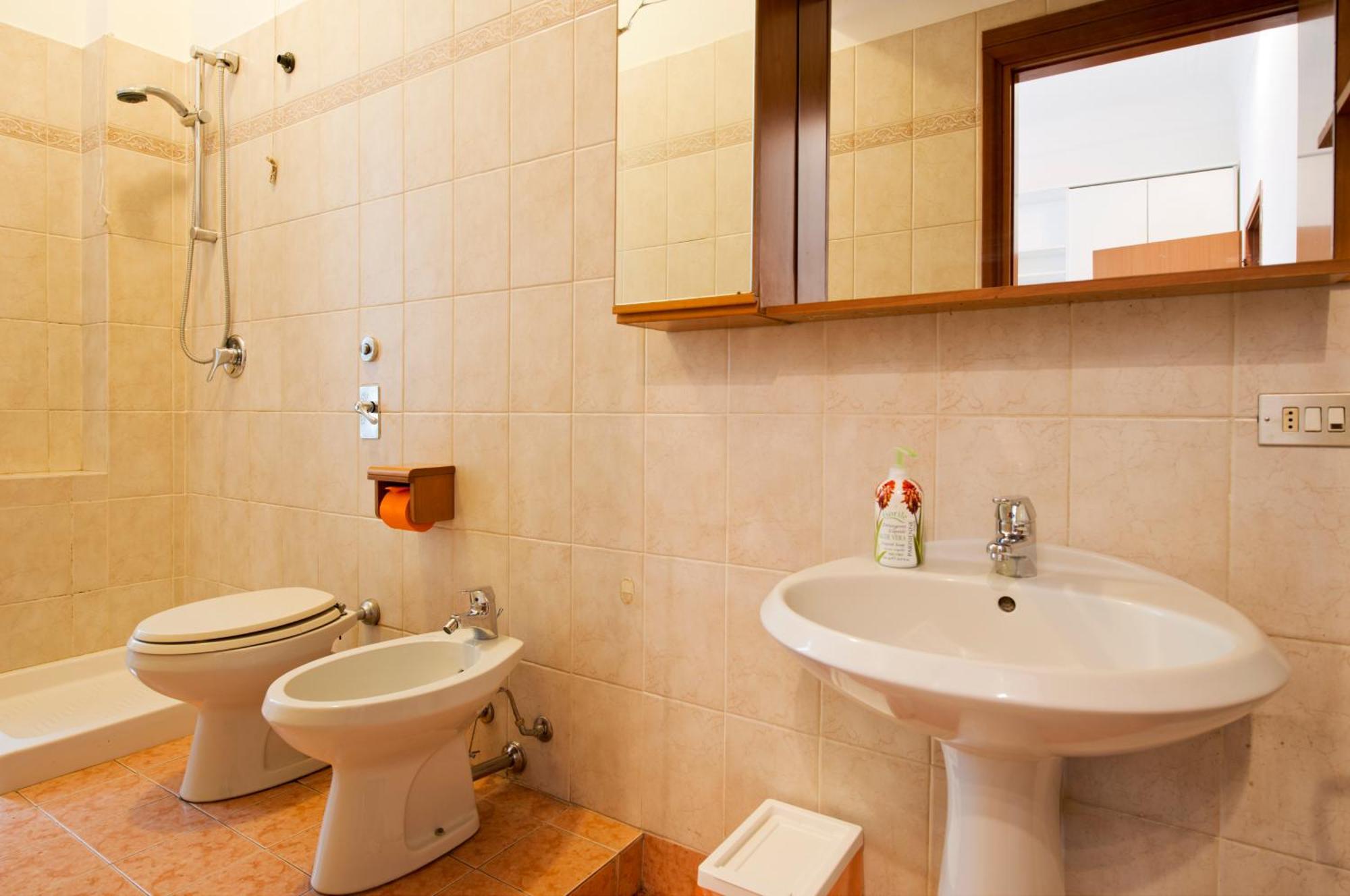 Milanofiere Flat Apartment Екстериор снимка